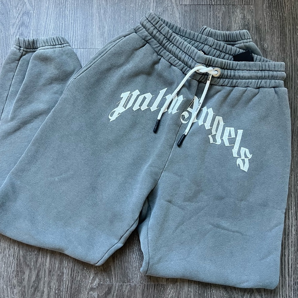 PALM ANGELS SWEATS